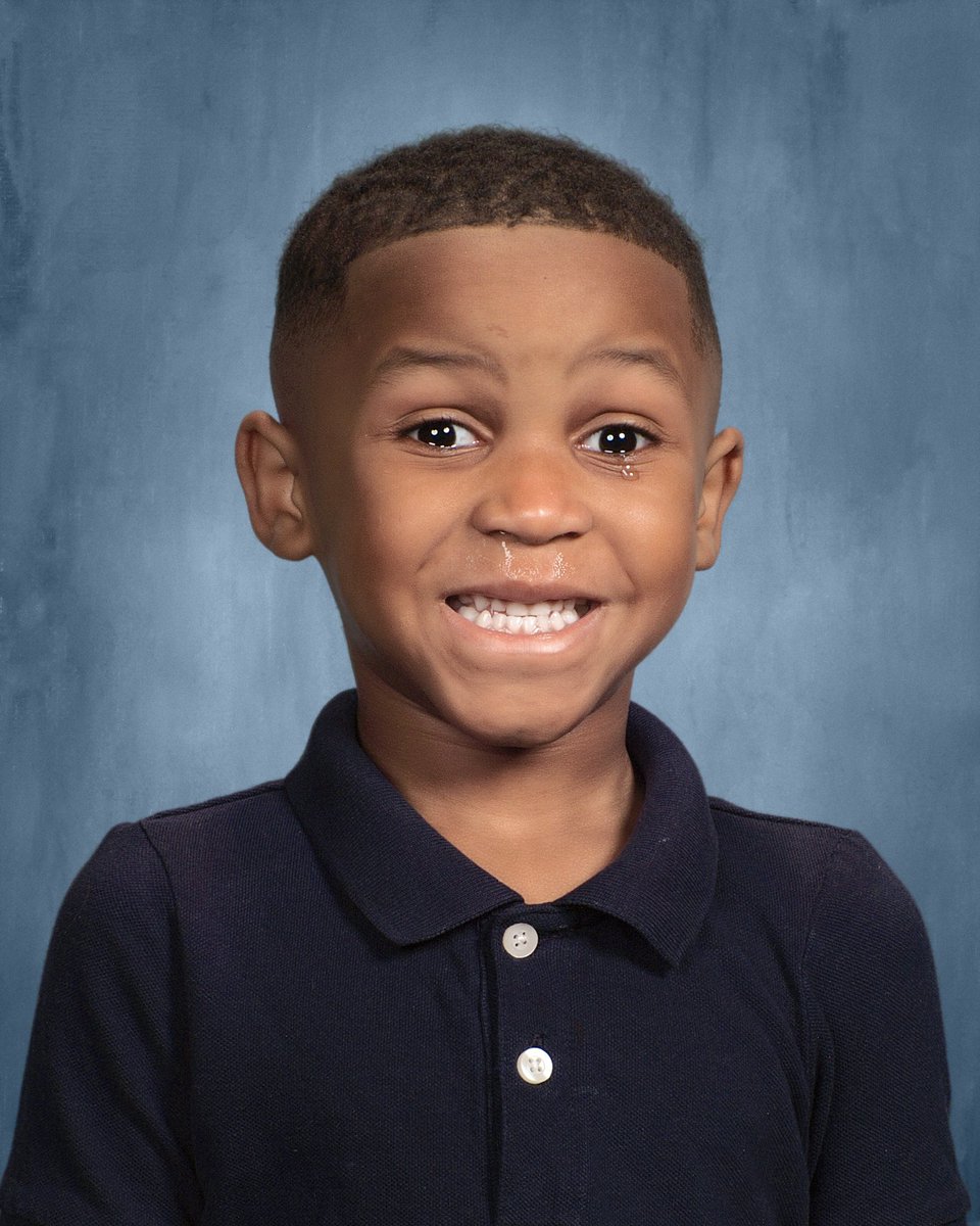 LikeSo_LikeDat's tweet photo. Even though his teacher didn’t wipe his nose, my sonshine is still so stinking handsome. I love this photo. 🥰 I keep looking at it. #MyBoy #SpotifyWrapped #PreK #FirstSchoolPic #handsome #FYP https://t.co/7LXFZTZyb5