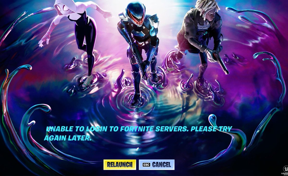 GearzyX's tweet image. Thanks so much @FortniteGame for having the event fracture as well! What a wonderful experience! So real.