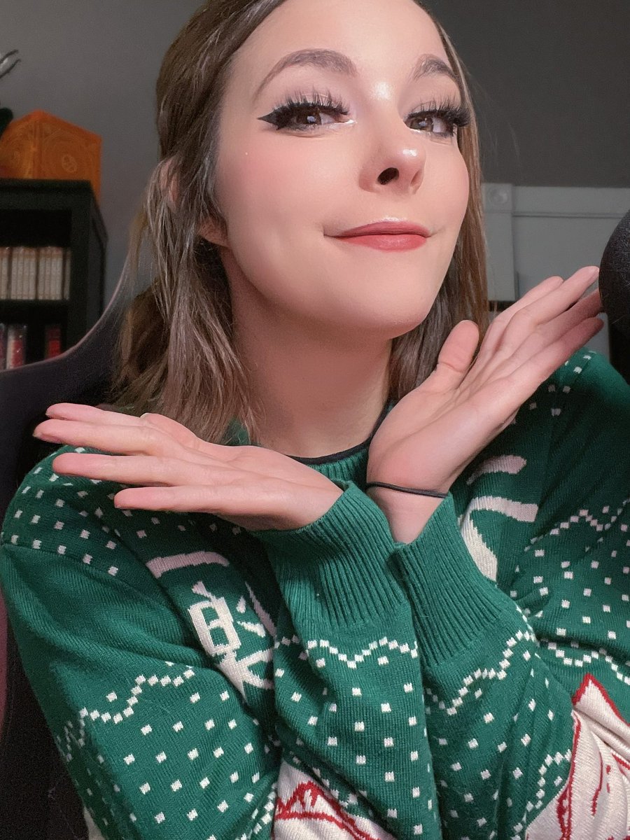 Envy Anne - Susp @ 500K! on Twitter: "http://twitch.tv/theenvyanne it’s