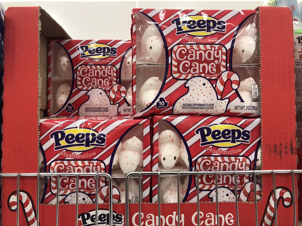 PEProMagazine's tweet photo. Don’t know why but I saw these today at Target and @CBSScottWhite came immediately to mind. :-) https://t.co/dg3EbQhhbu