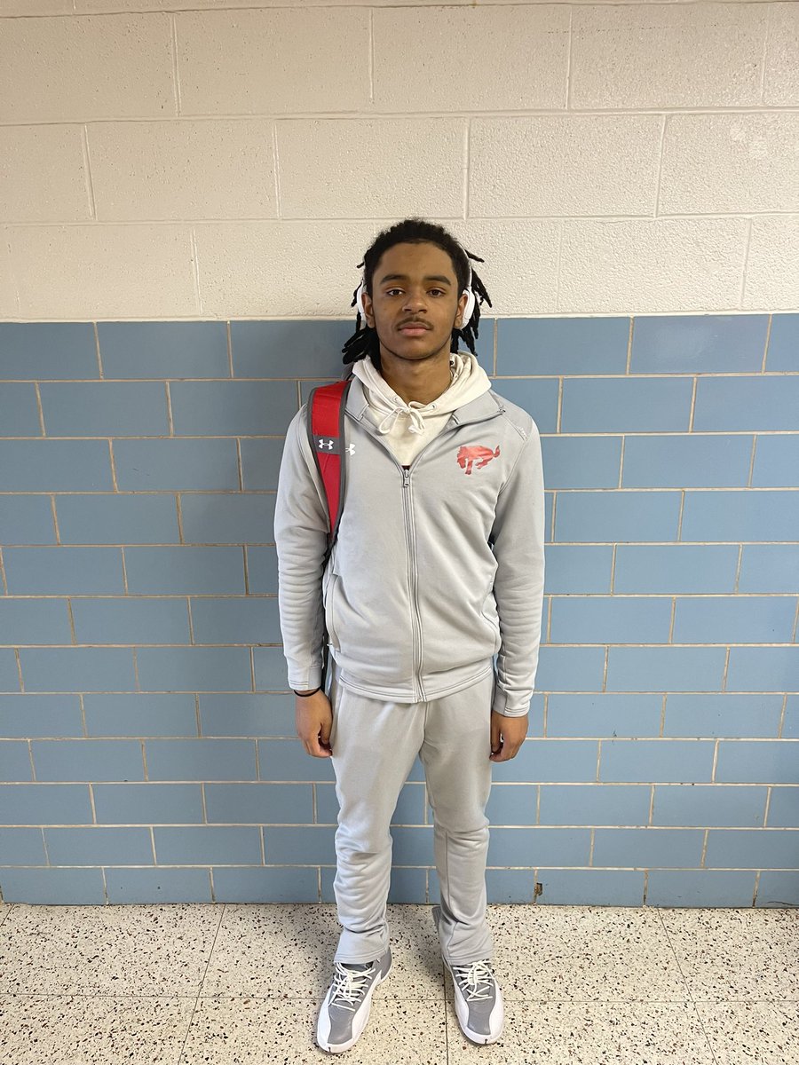 Congrats to Jordan Bruner of <a href="/OHSbronchoHOOPS/">Odessa High Boy’s Basketball</a> for being named to the all tournament team.