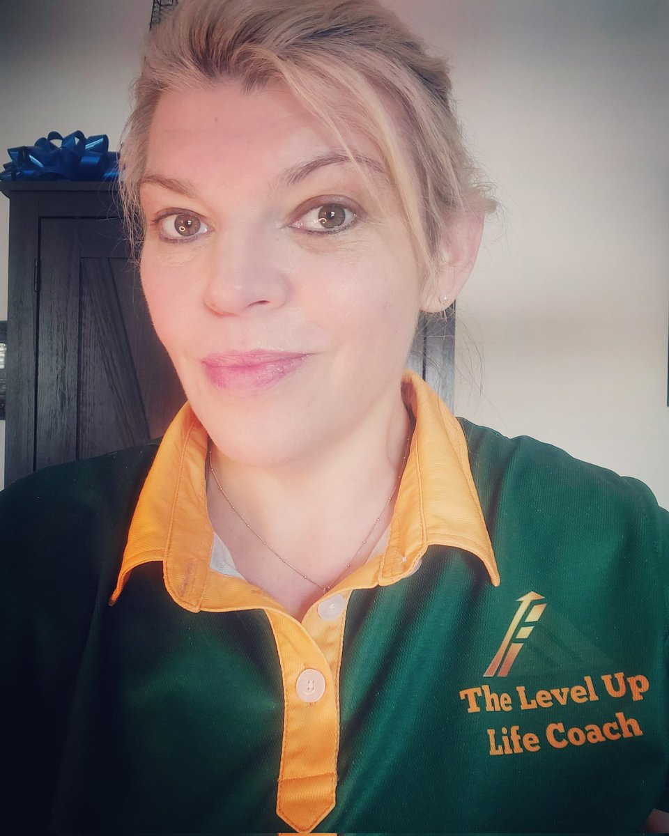 TheLevelUpLife1's tweet photo. I'm happy to share this week I delivered the first group Level Up motivational coaching session for an elite sports team in the UK.  It was a great experience &amp; the guys got a lot out of it.. this is only the beginning.. watch this space 💪 #LevelUp https://t.co/ekQhxy3z0S
