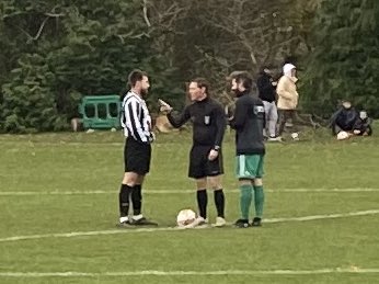 Chessington KCFC (@chessingtonkcfc) on Twitter photo A great turnaround from 1-0 down at HT to beat <a href="/Warlinghamfc/">Warlingham FC</a> Res 4-1. Goals from <a href="/GriffAkai/">Griff Akai</a> (pen), Jack, Ross and Charlie. A great turnaround from 1-0 down at HT to beat <a href="/Warlinghamfc/">Warlingham FC</a> Res 4-1. Goals from <a href="/GriffAkai/">Griff Akai</a> (pen), Jack, Ross and Charlie.