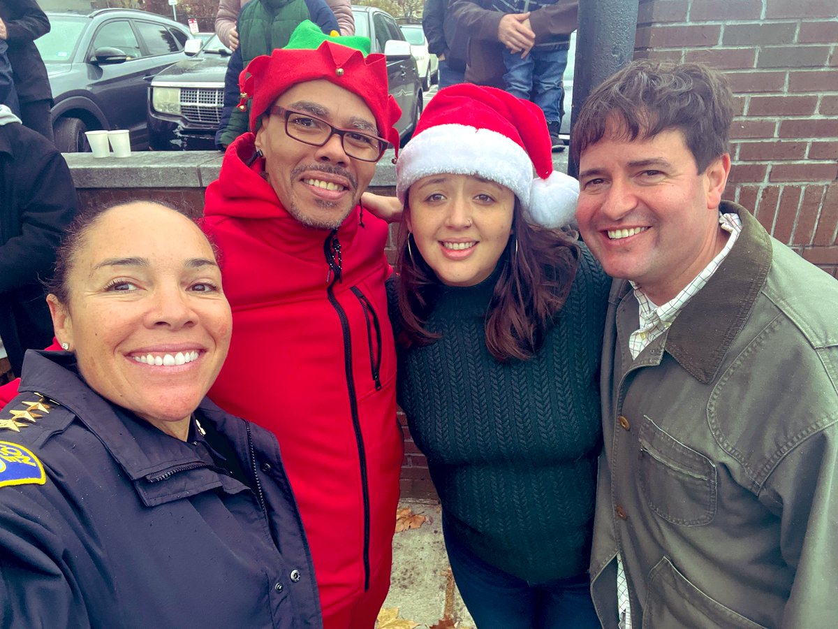 Looking forward to day two of the Enchanted Trolly &amp; Tree tomorrow. What a day! 🚋🎄❤️