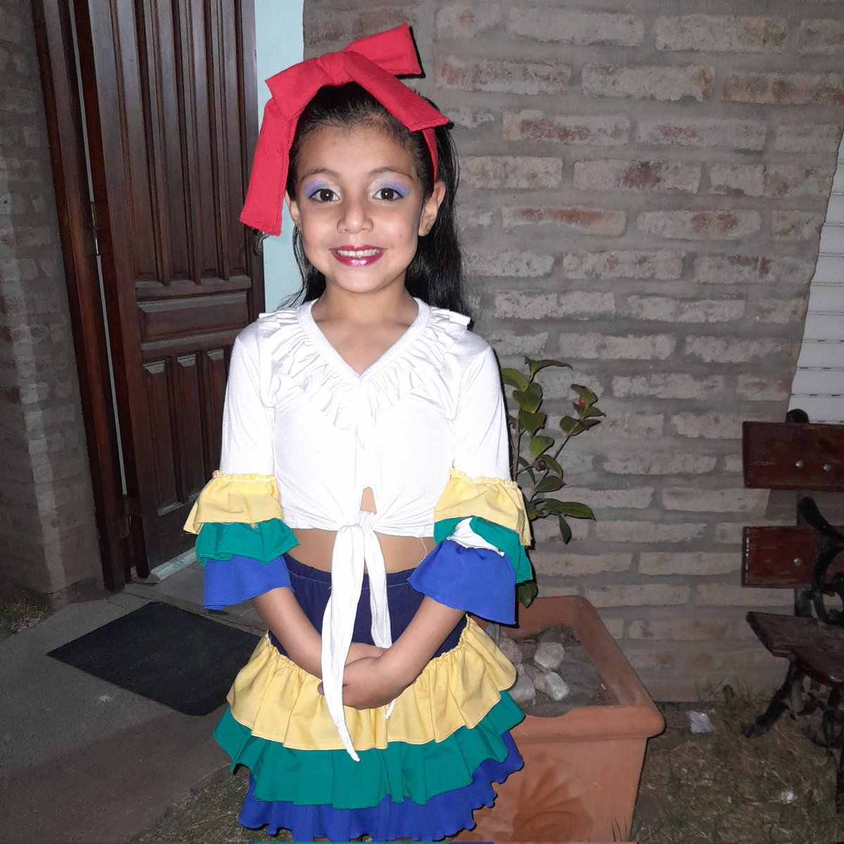 #NuevaFotoDePerfil