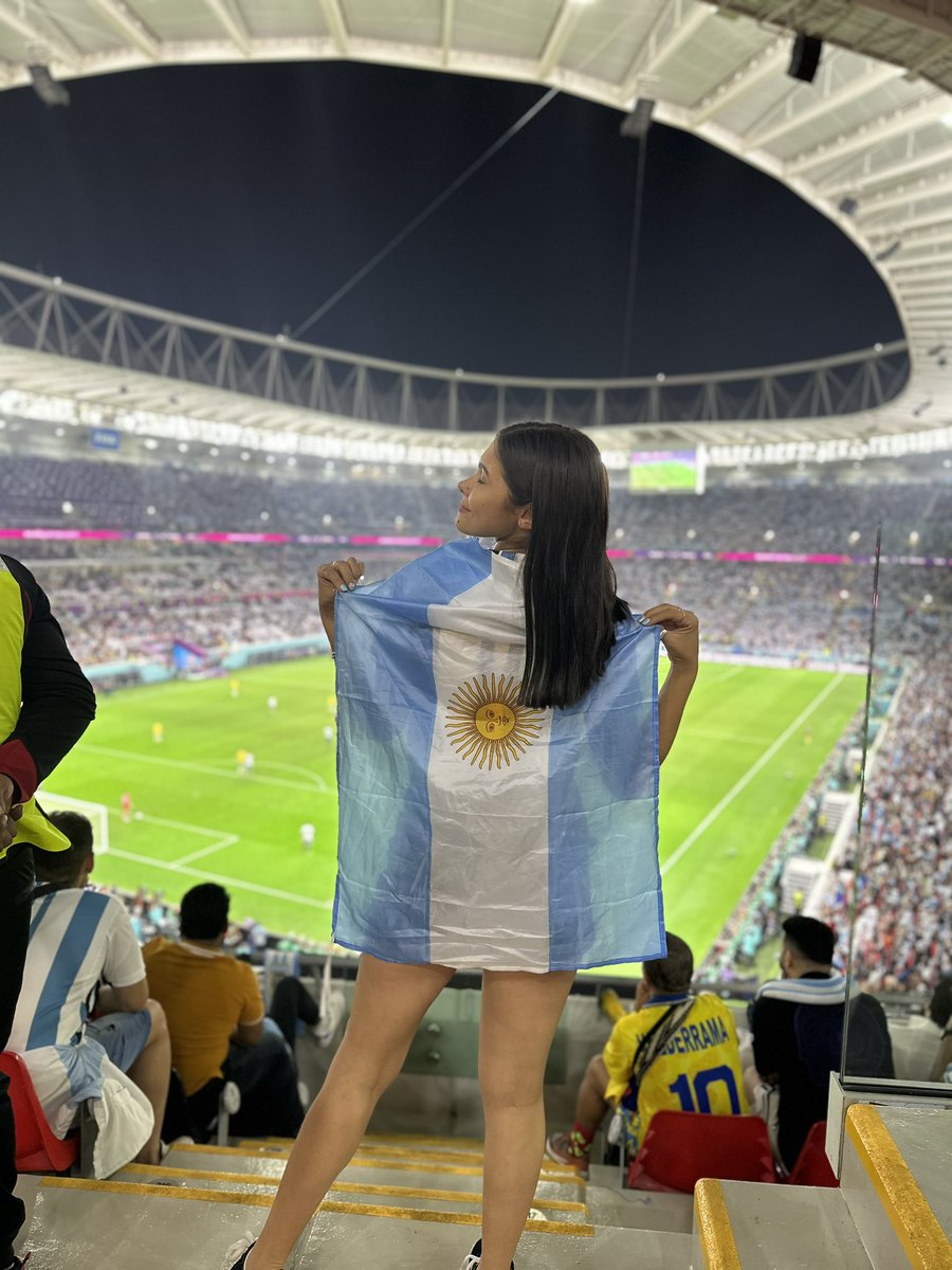 MicaJuarezOk's tweet photo. Soy muy feliz 🫶🏻🇦🇷 https://t.co/tocw46yUpK