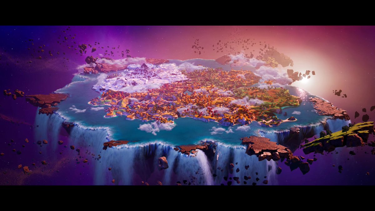 ToxicP200's tweet photo. #PS5Share, #Fortnite https://t.co/dRxQmPnYeq