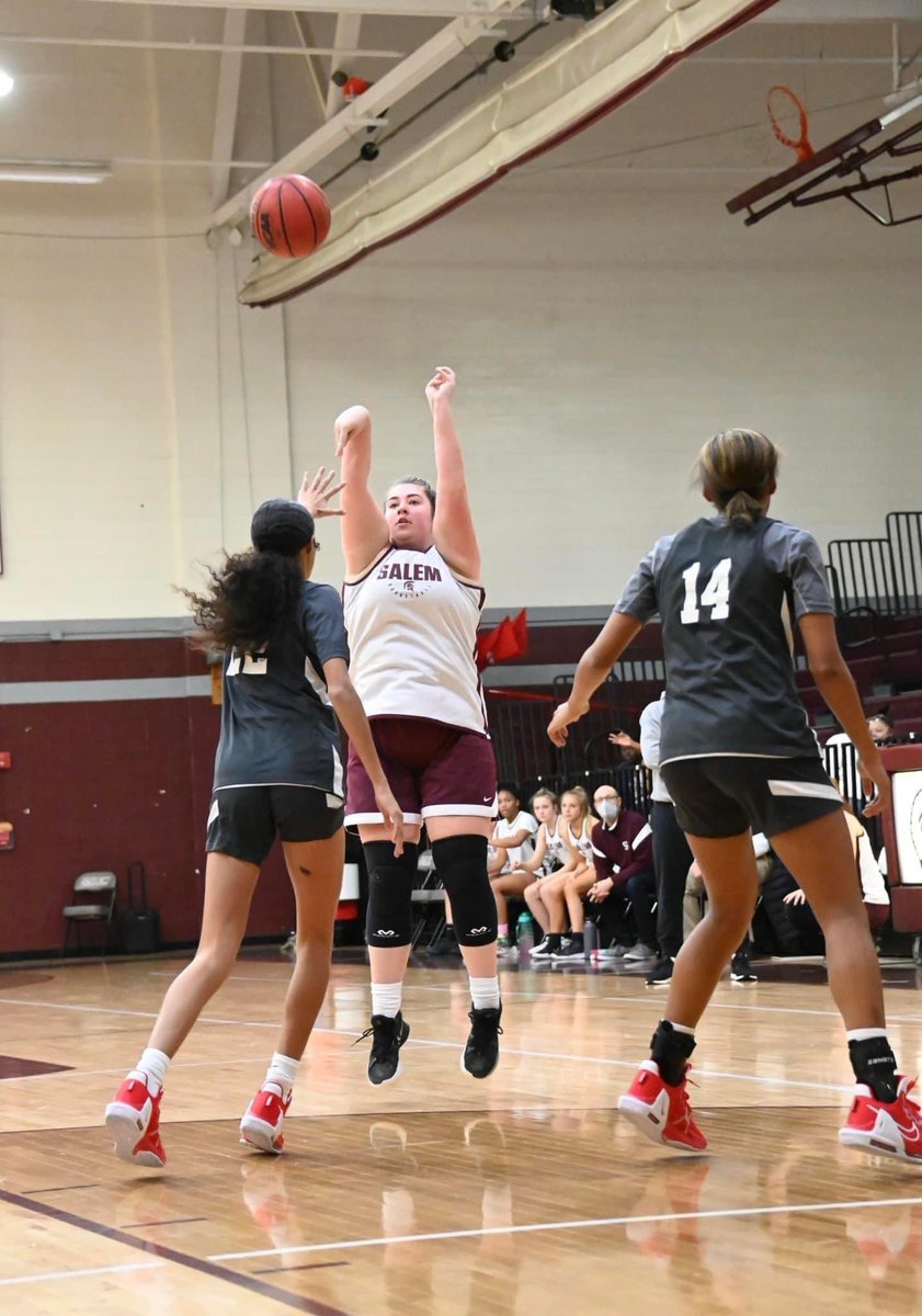 NRV Storm Basketball tweet media