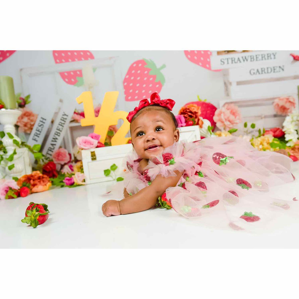 gleneshajns's tweet photo. The cutest 6 month old🫶🏾💕 My Whole Heart ❤️🥹 My Niece…..❤️😘 ( MY SISTER DID THAT 🤪 ) @cchheellzz7 https://t.co/5LFIsSg5Pl