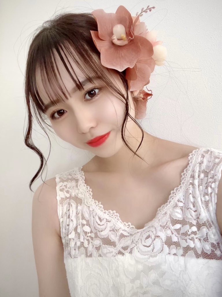 mami0804_vm's tweet photo. おはようございます☀️
今日はなんと！
「プロポーズで愛溢れる未来を創る日」です！

いつかお嫁さんになれるのかなぁ?!
プロポーズ待ってます〜🤭💍

私は今日はお出かけしてきます！！
どこに行くかはお楽しみで〜💗✨ https://t.co/nidqrkSRVW