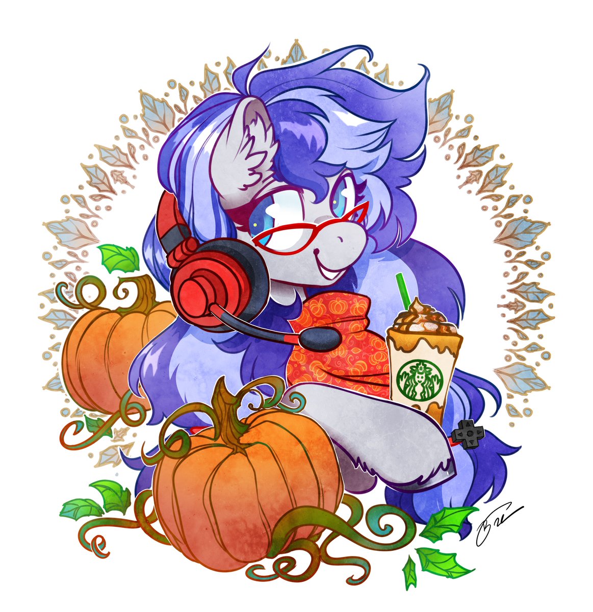 viralcosmos's tweet photo. $40 bust available today only. 
Only 2 spots available with a turnaround time of this weekend! 
I need to pay a quick bill 🥲🥲🥲😭
I can make them festive, wintertime or Christmasy!! 
Whatever you like 💙💙💙💙💙 #mlpfim #bust #quickCommission #BillsareDumb 😩
Pls DM me ;-; https://t.co/411Fwqkk6M