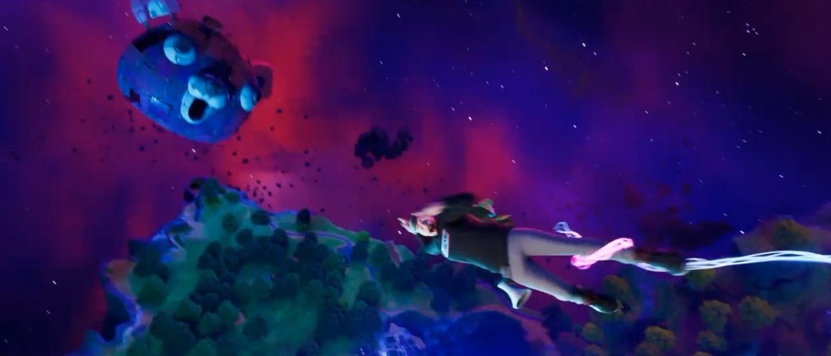 MrBeast in fortnite hahahahah