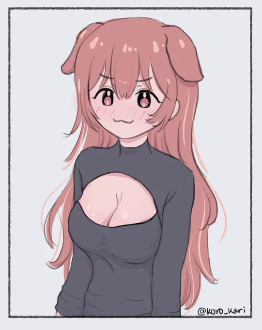 my queen #できたてころね 