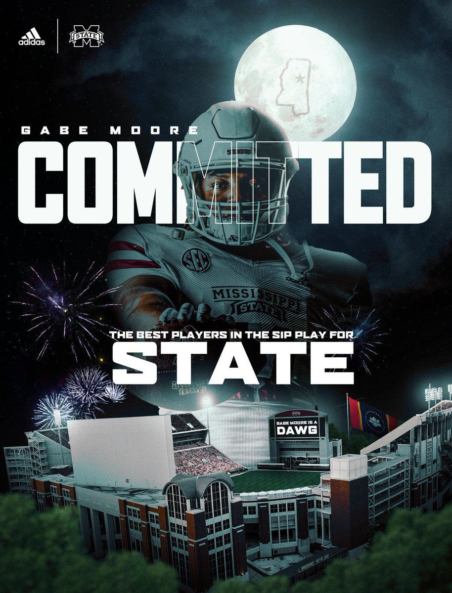 1000%  committed I’m staying in the sip <a href="/Coach_Leach/">Mike Leach</a> <a href="/RGibsonMSU/">Rod Gibson</a> <a href="/PhelpsDLCoach/">Jeffrey Phelps</a> @PJ247Sports <a href="/MacCorleone74/">Rion (Ree-un) Young</a>