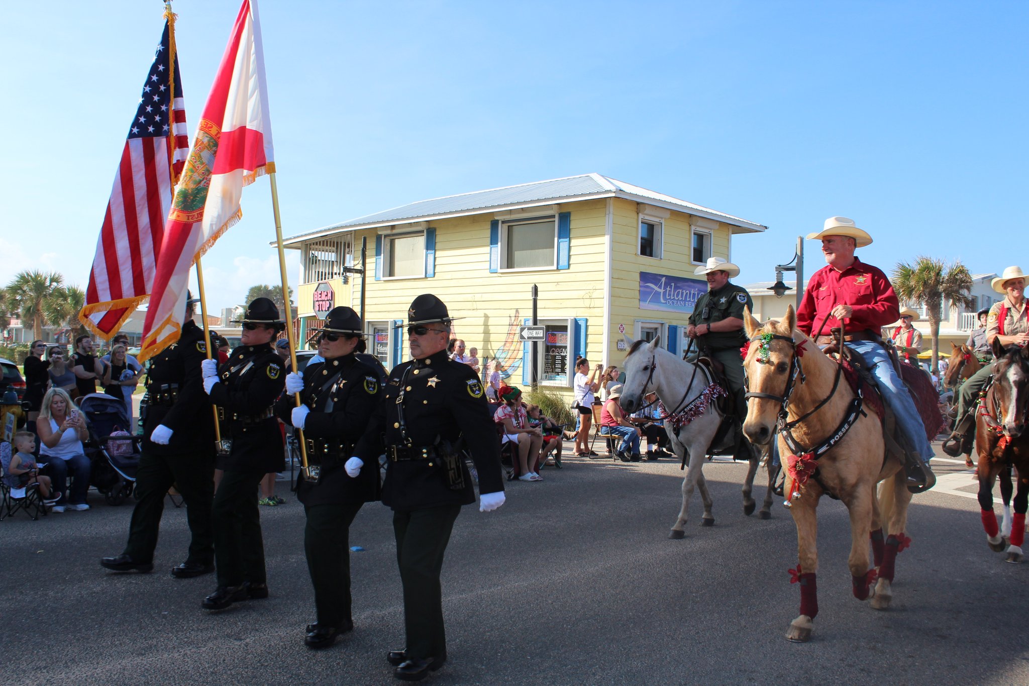 FlaglerSheriff on Twitter "A beautiful day for the Flagler Beach