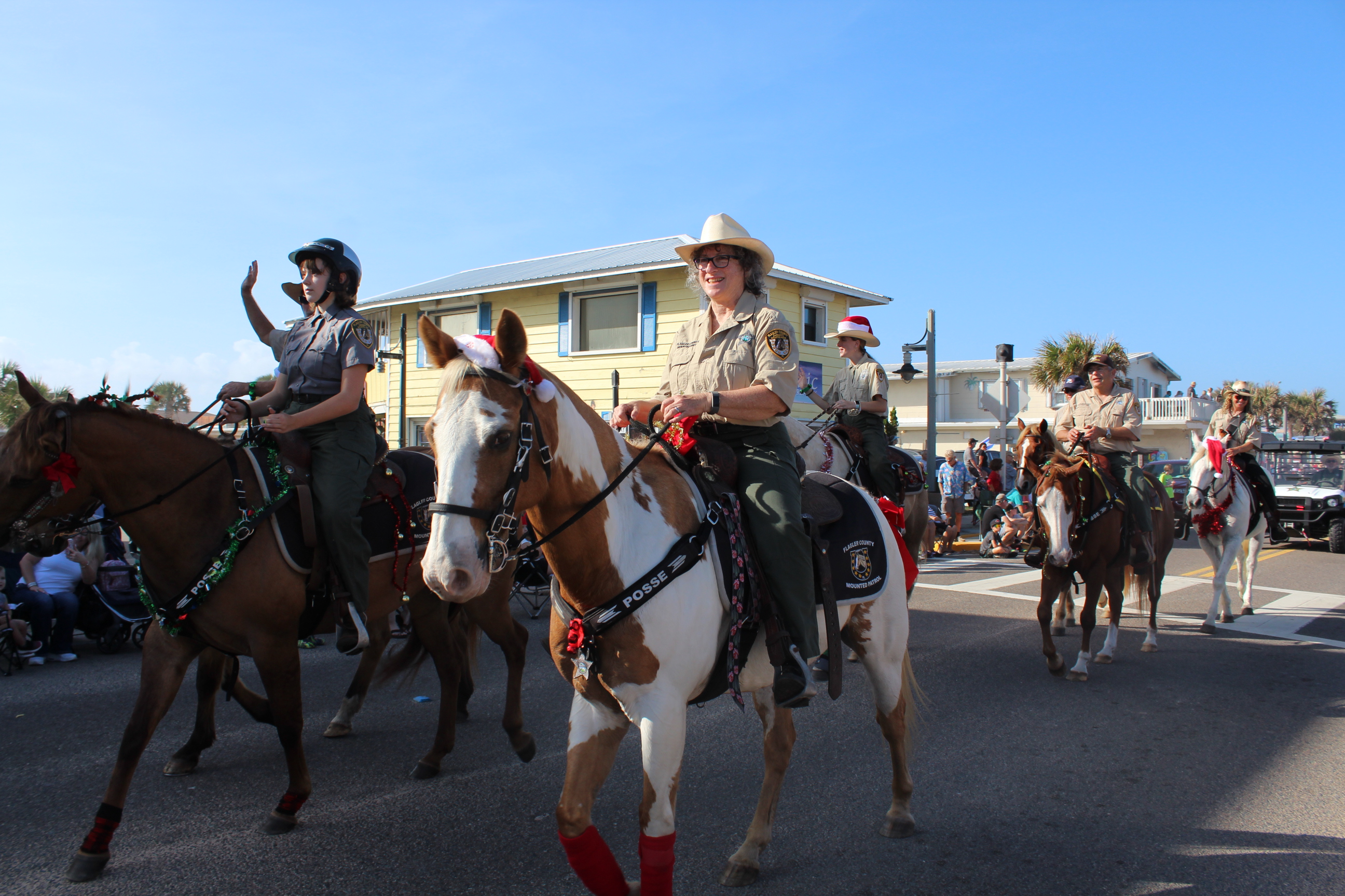 FlaglerSheriff on Twitter "A beautiful day for the Flagler Beach