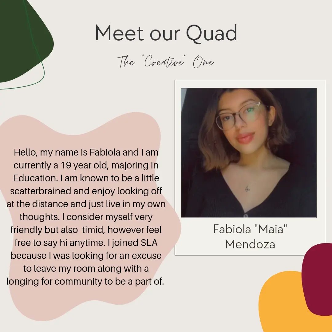 TWU Señoritas tweet media