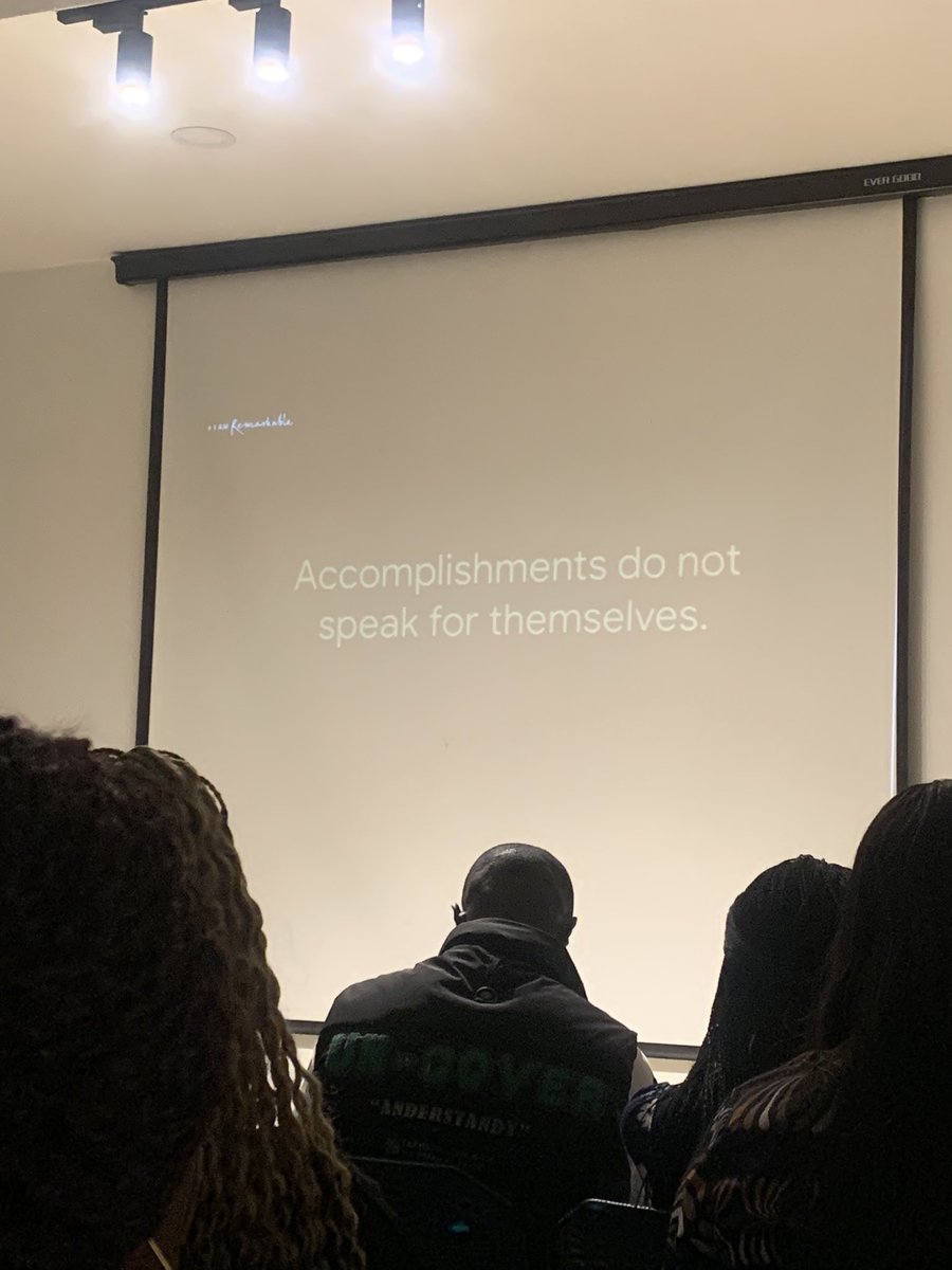 onyie_agbo's tweet photo. I am remarkable because I am a woman thriving in tech! Thank you for sharing your experiences and for inspiring women to be better @elegant_tolly @mom_and_tech
#wtmpowerpanelabuja22 #SSAPowerPanel #SSAWTM https://t.co/84Nd5W3Rnm