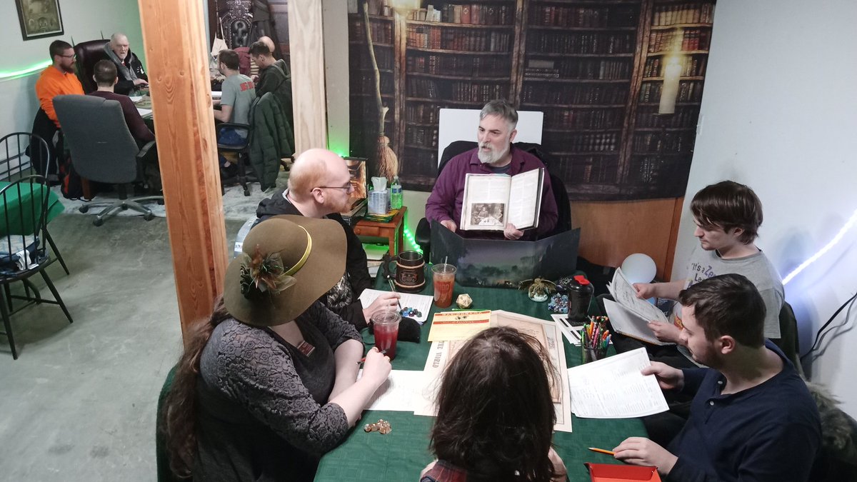 rpgresearch's tweet photo. #RPG Community Center #spokane #washington #trpg #ttrpg #rpgcenter #rpgresearch https://t.co/OcK7FXdxTd