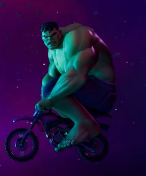 axarverse's tweet photo. This is the most fucking ridiculous battle pass ever. Hulk, MR FUCKING BEAST, AND ALL MIGHT!?!?!? FORTNITE ON CRACK https://t.co/WygorrjDFV