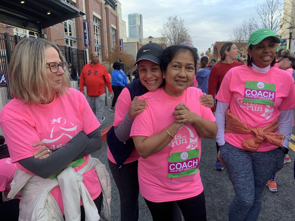 NESThird's tweet photo. @NESBraves rocked the road today at the Girls on the Run 5k celebration! @CobbSchools #GOTRATL5K https://t.co/hnWj4RLxBg