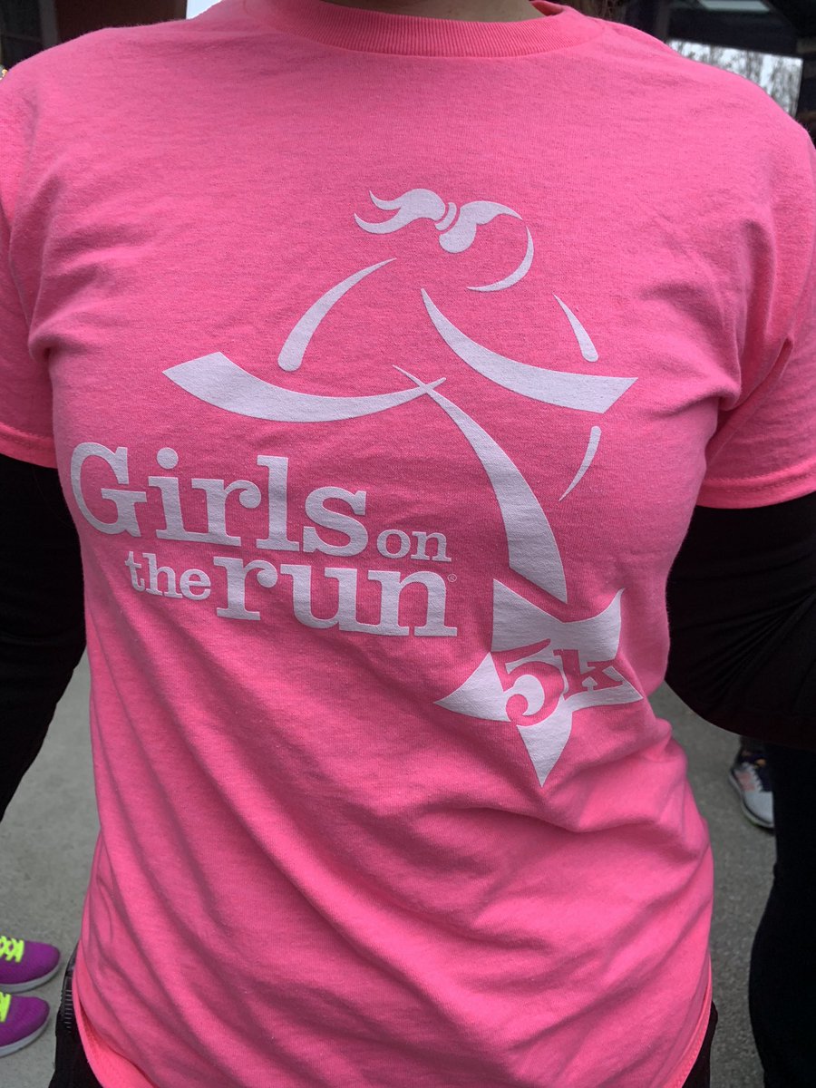NESThird's tweet photo. @NESBraves rocked the road today at the Girls on the Run 5k celebration! @CobbSchools #GOTRATL5K https://t.co/hnWj4RLxBg