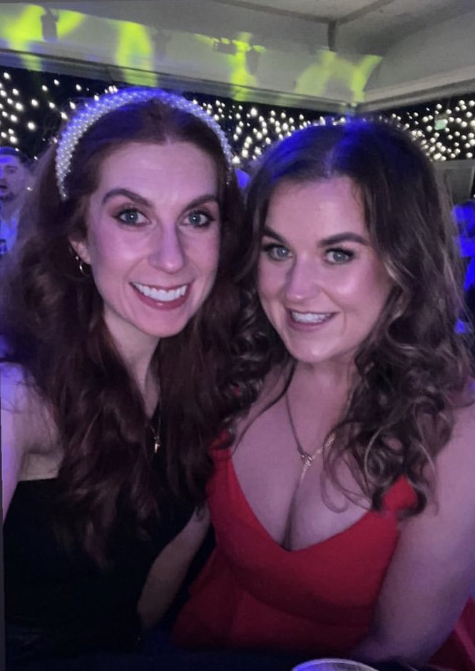 KayleighMackeyx's tweet photo. #dtglitterball 

X-ray babez https://t.co/bLEaUPgZjy