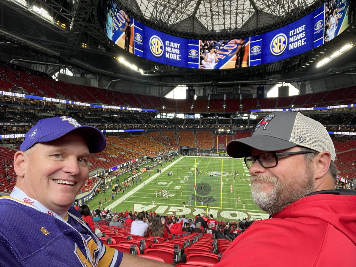 bradleyrushing's tweet photo. #secchampionship https://t.co/whp7oIx8H0