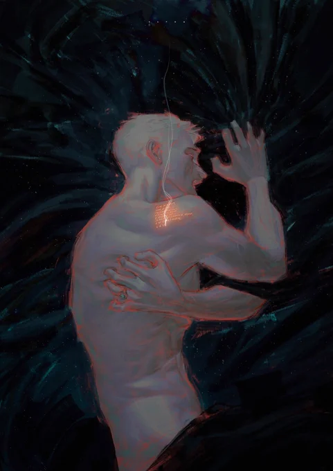 Love is patient, love is kind. It does not envy, it does not boast…#TheSandman 