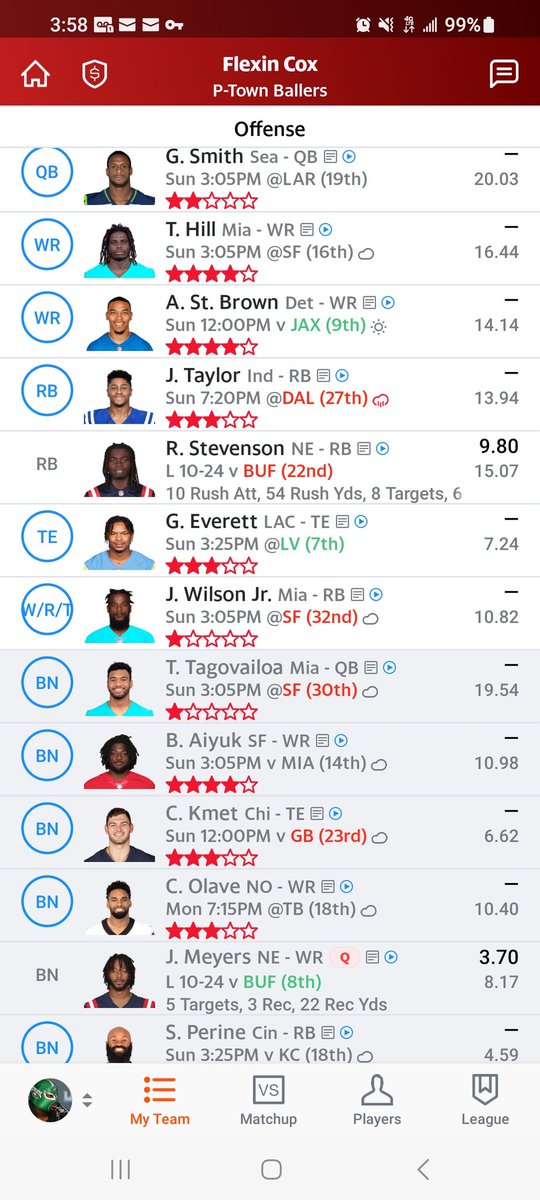 Jarvious Hall tweet media