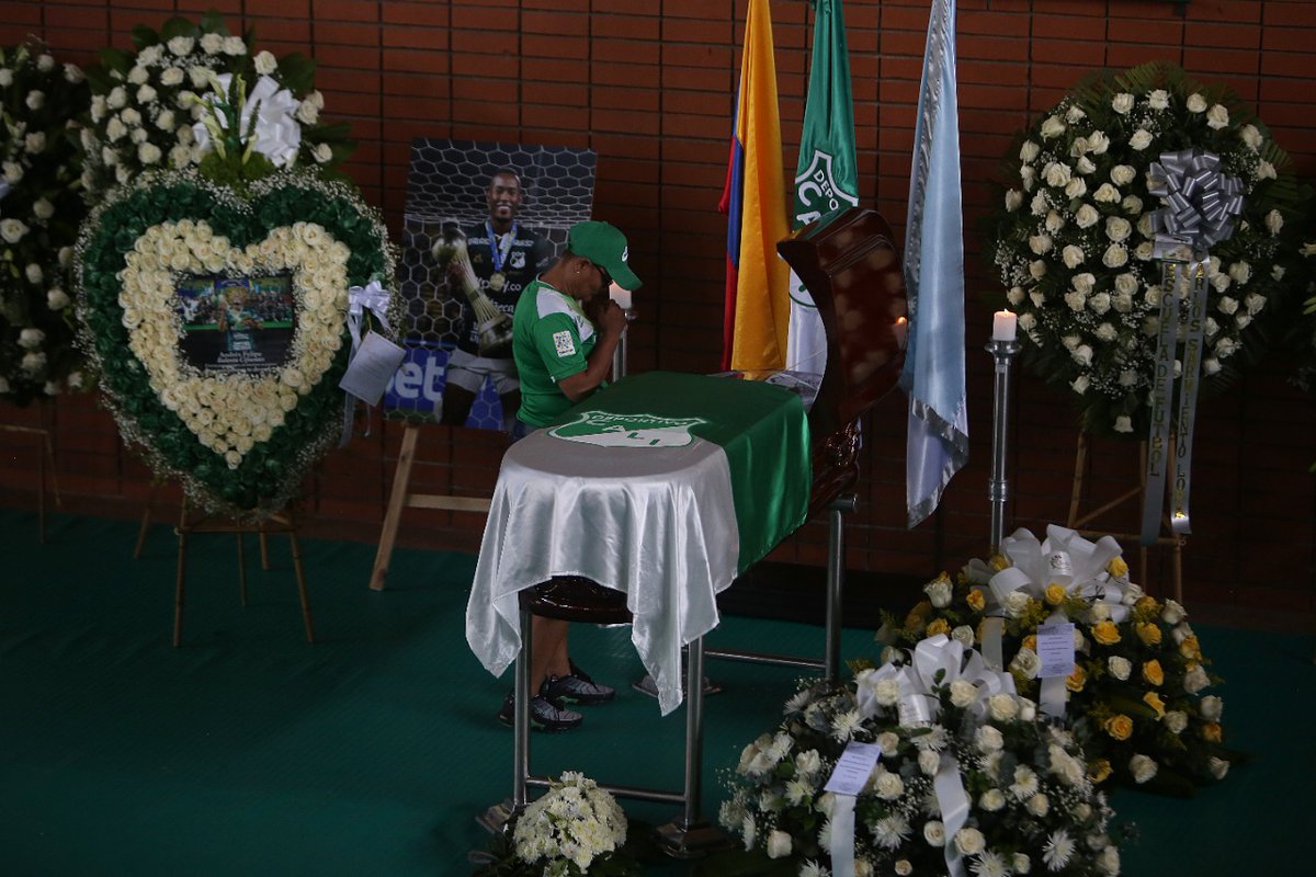 EL TIEMPO Colombia tweet media