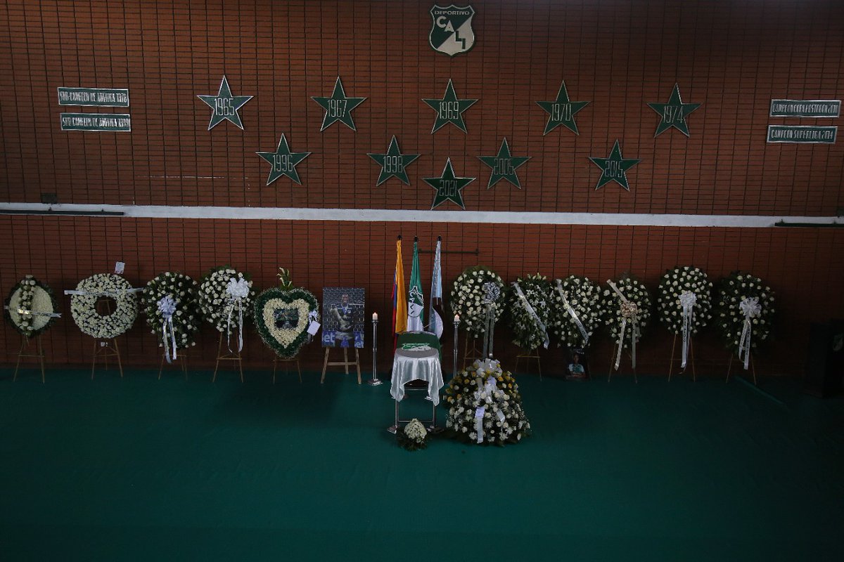 EL TIEMPO Colombia tweet media