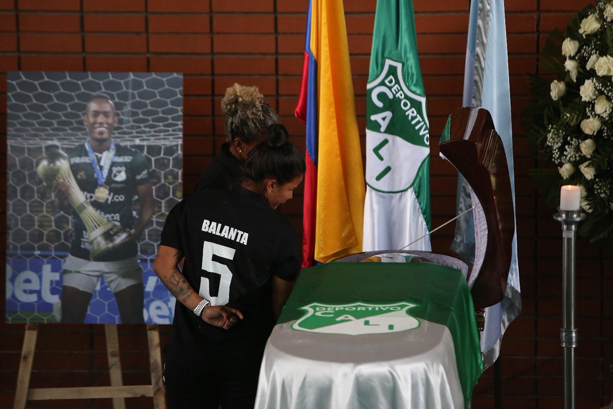 EL TIEMPO Colombia tweet media