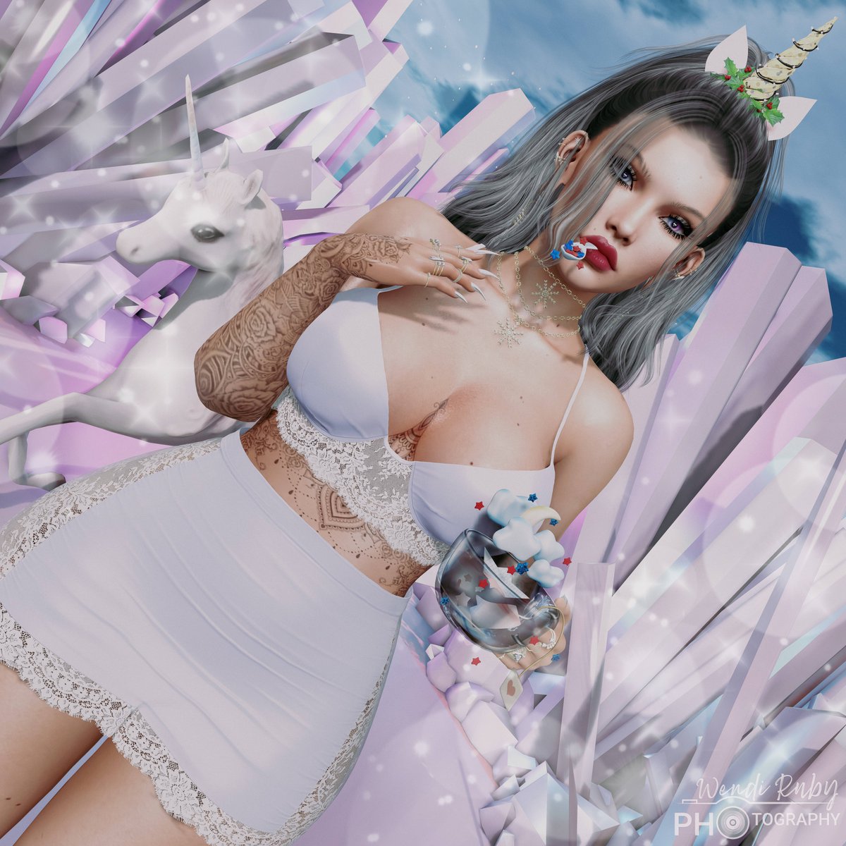 WendiRuby's tweet photo. Do I have to tell the story
🎵 The Police - Every Little Thing She Does Is Magic - https://t.co/io4WOA90JT
📌#SL #Secondlife #SLFashion #SecondlifeFashion #LookatmeSL #Equal10Event #187 #Planet29Event #RawrSL #FameshedSL #TheBeardedGuySL
HQ & Credits:
https://t.co/ipz35wYEqd https://t.co/Bfl27NjoBC