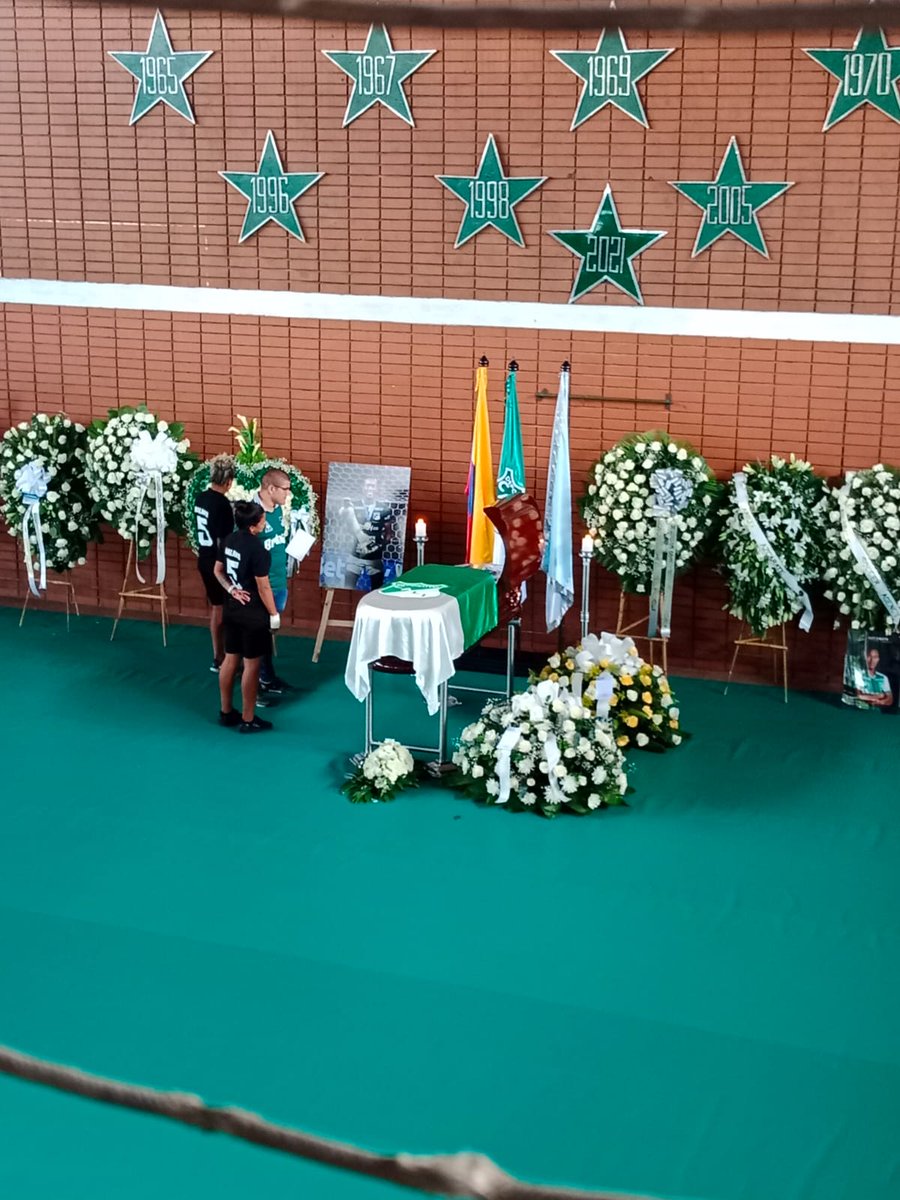 EL TIEMPO Colombia tweet media