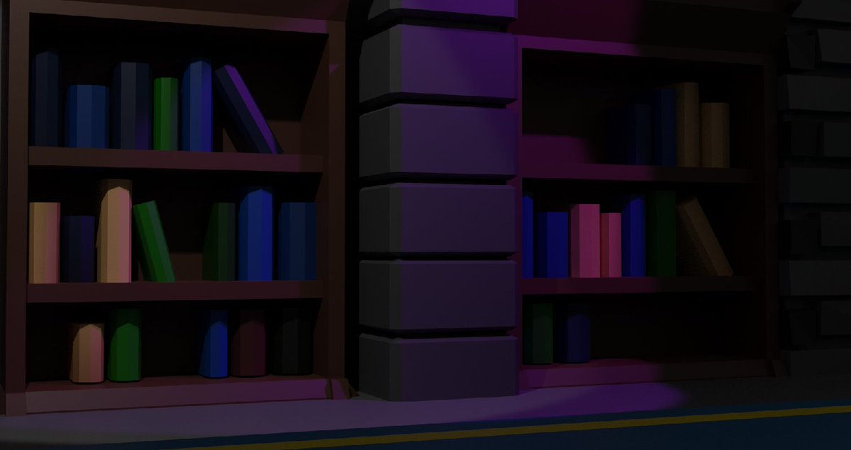 realitix's tweet photo. 🧐📕📙📘 https://t.co/QoXMLBASNL