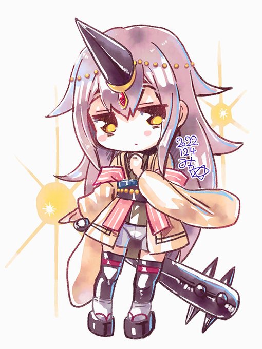 ちっちゃい結菜さん^^ 