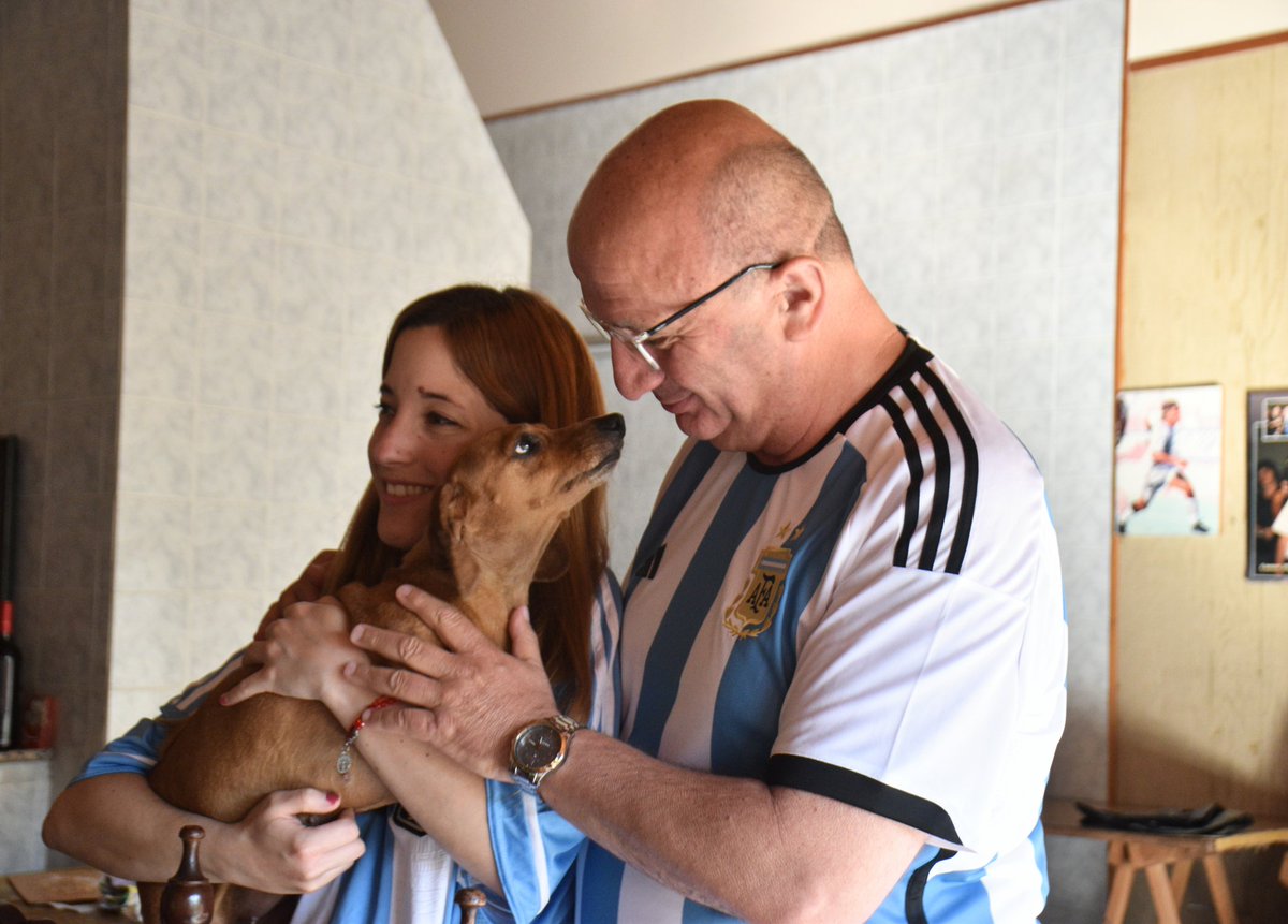 Nicolás Russo tweet media