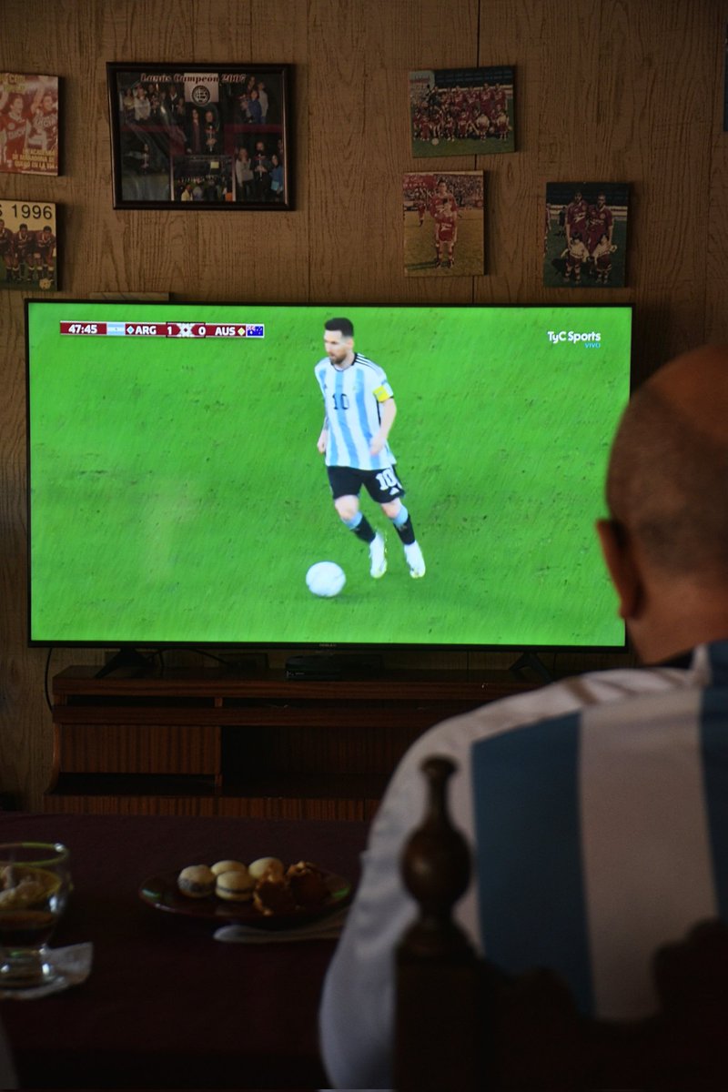 Nicolás Russo tweet media