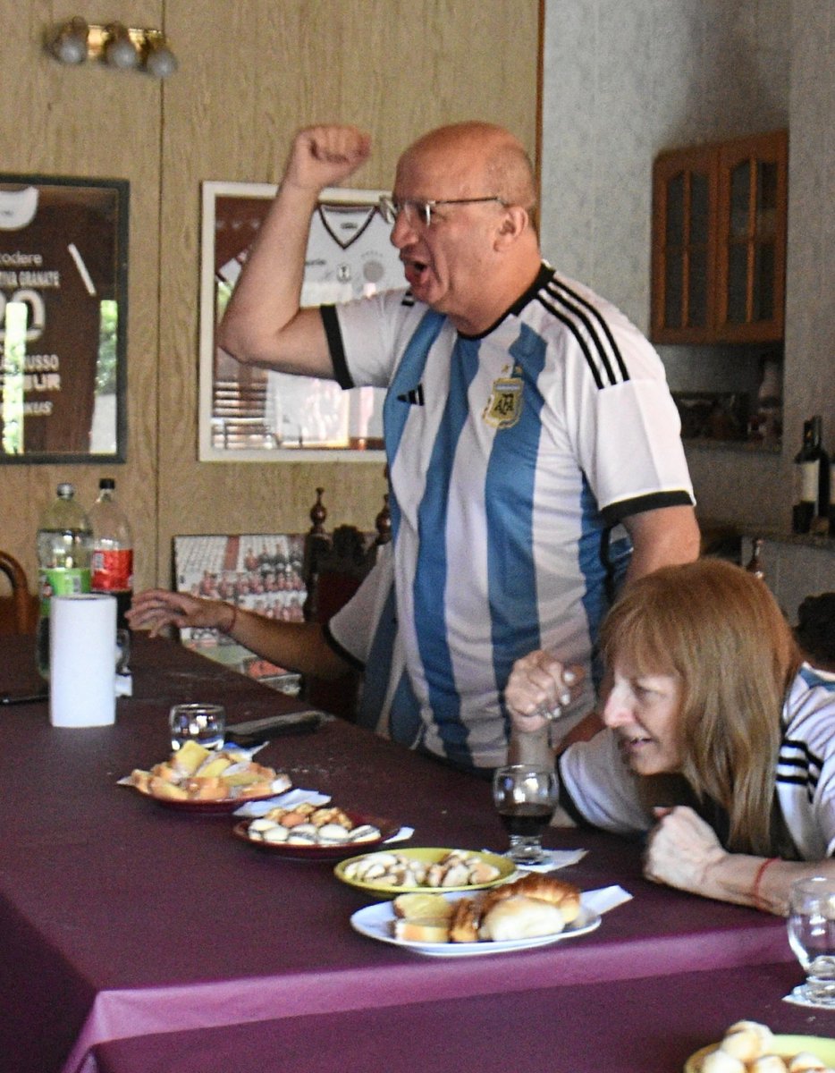 Nicolás Russo tweet media