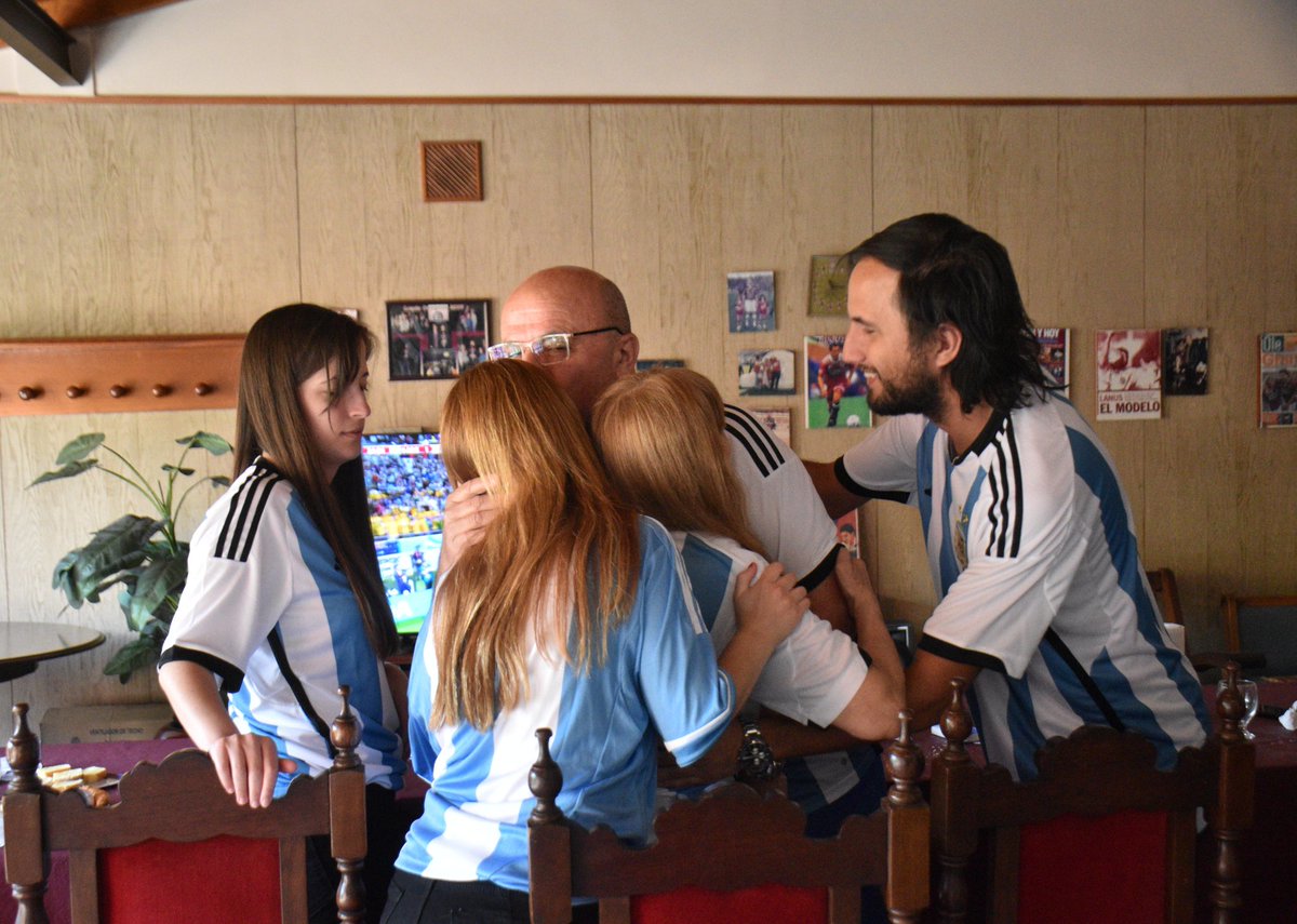 Nicolás Russo tweet media