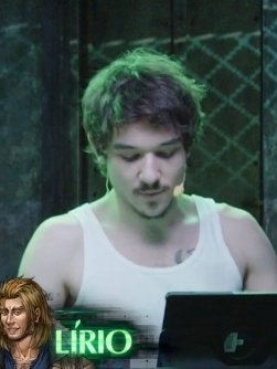 flinsaboroso's tweet photo. não sei essa cara do cellbit de orgulho e ao msm tempo put0 que o gary tá aprendendo o sistema kkk

#SDOL #SinaisDoOutroLado https://t.co/UFQKEID5Jm