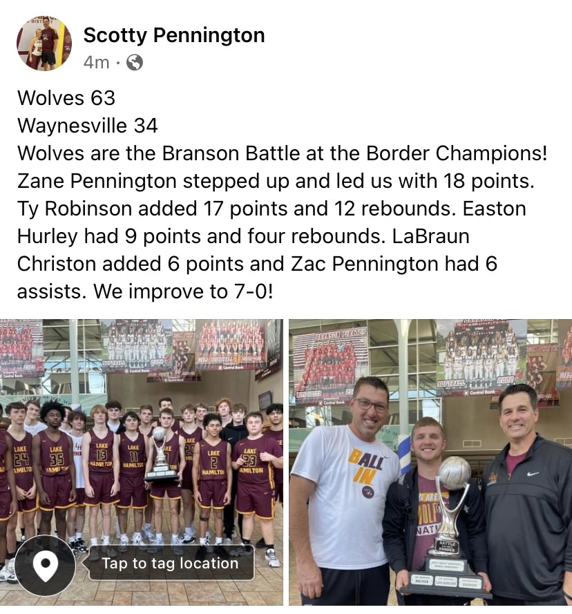 coachscottyp's tweet photo. #Champions https://t.co/XgT5LIGGgg