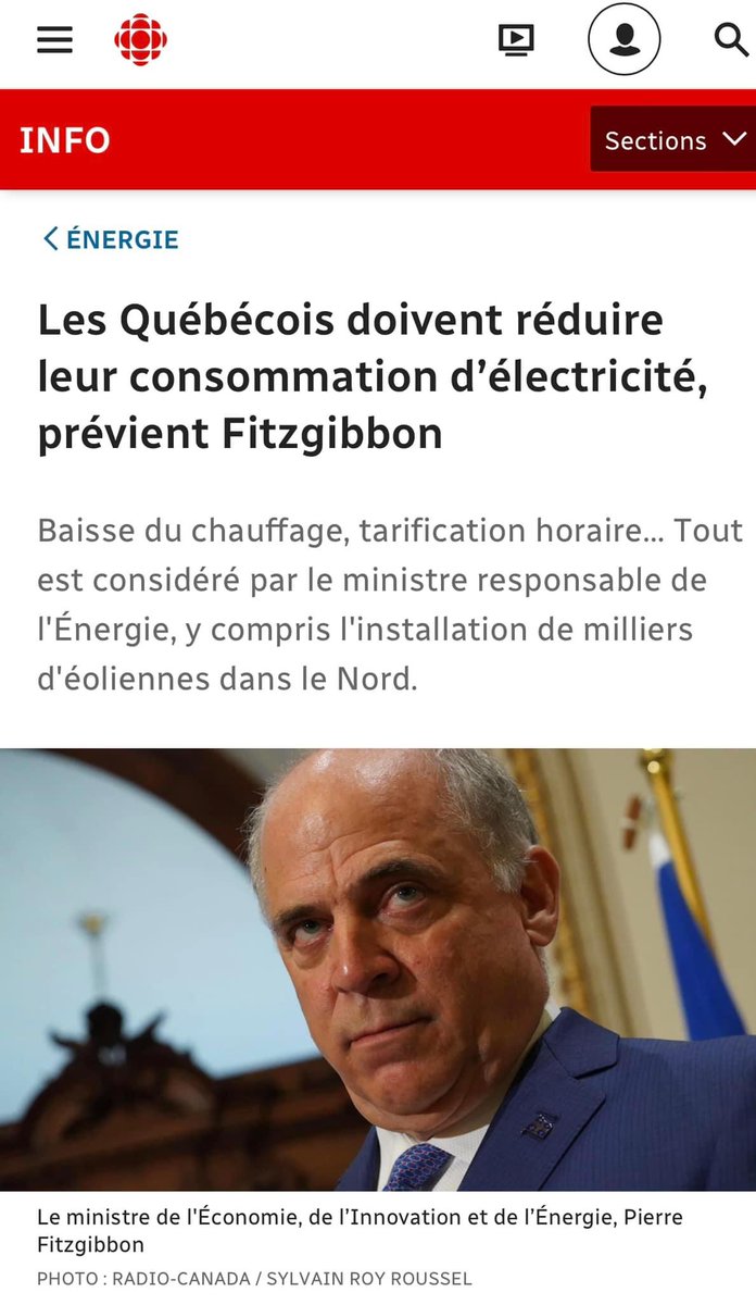 Eric Duhaime tweet media