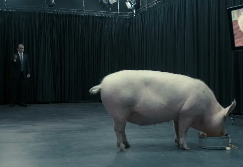 PopCrave's tweet photo. 11 years ago today, ‘Black Mirror’ premiered on Channel 4. https://t.co/A1iFRU5DGM