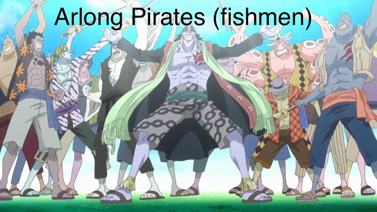 jdlevitt314's tweet photo. @UmActuallyShow um actually the images @JustAddSaltz shows to describe the difference between fishmen and mermen should be reversed. The first image is actually the merman princes and the second are the fishmen Arlong Pirates. Huge fan, love your show! Keep making good stuff https://t.co/g2EW3cW7Hz