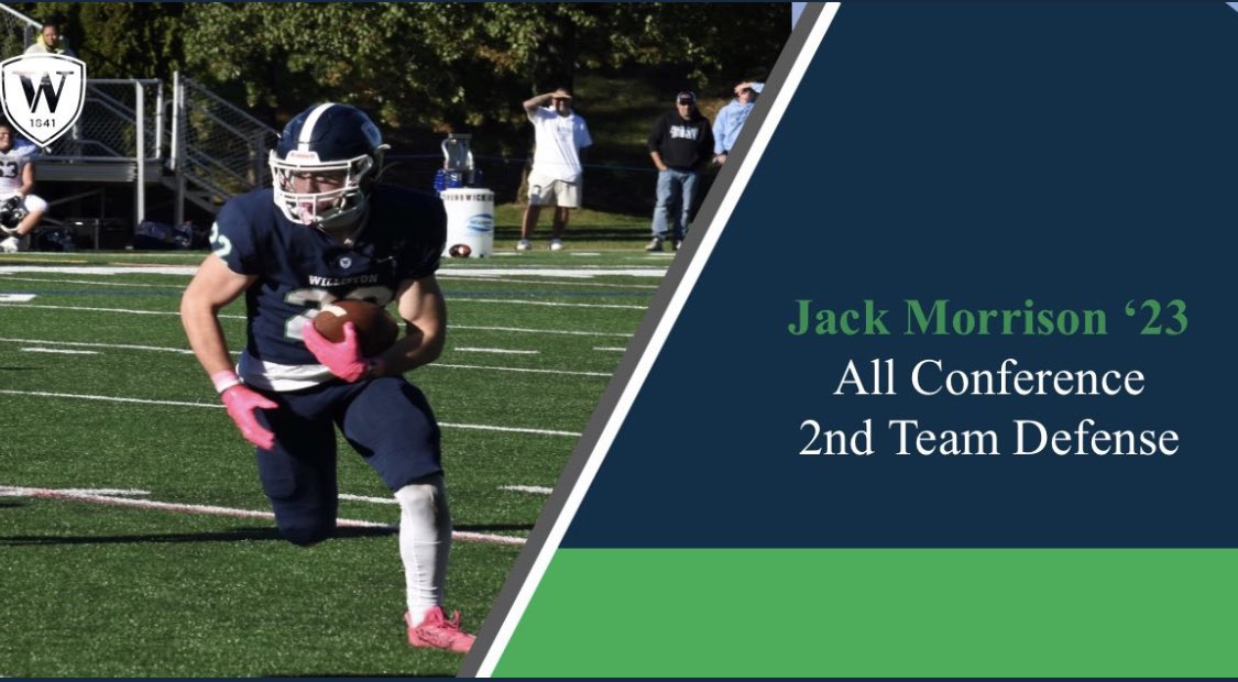 Jack Morrison tweet media