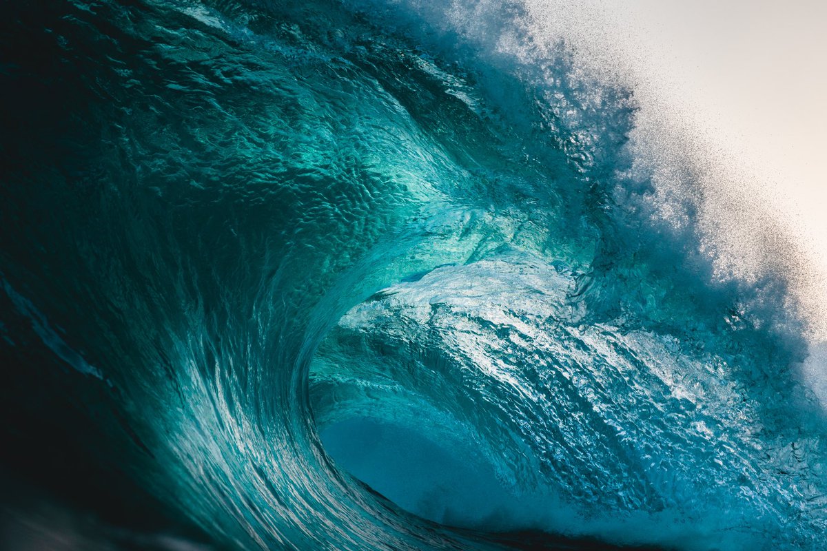 Dangerous pretty things