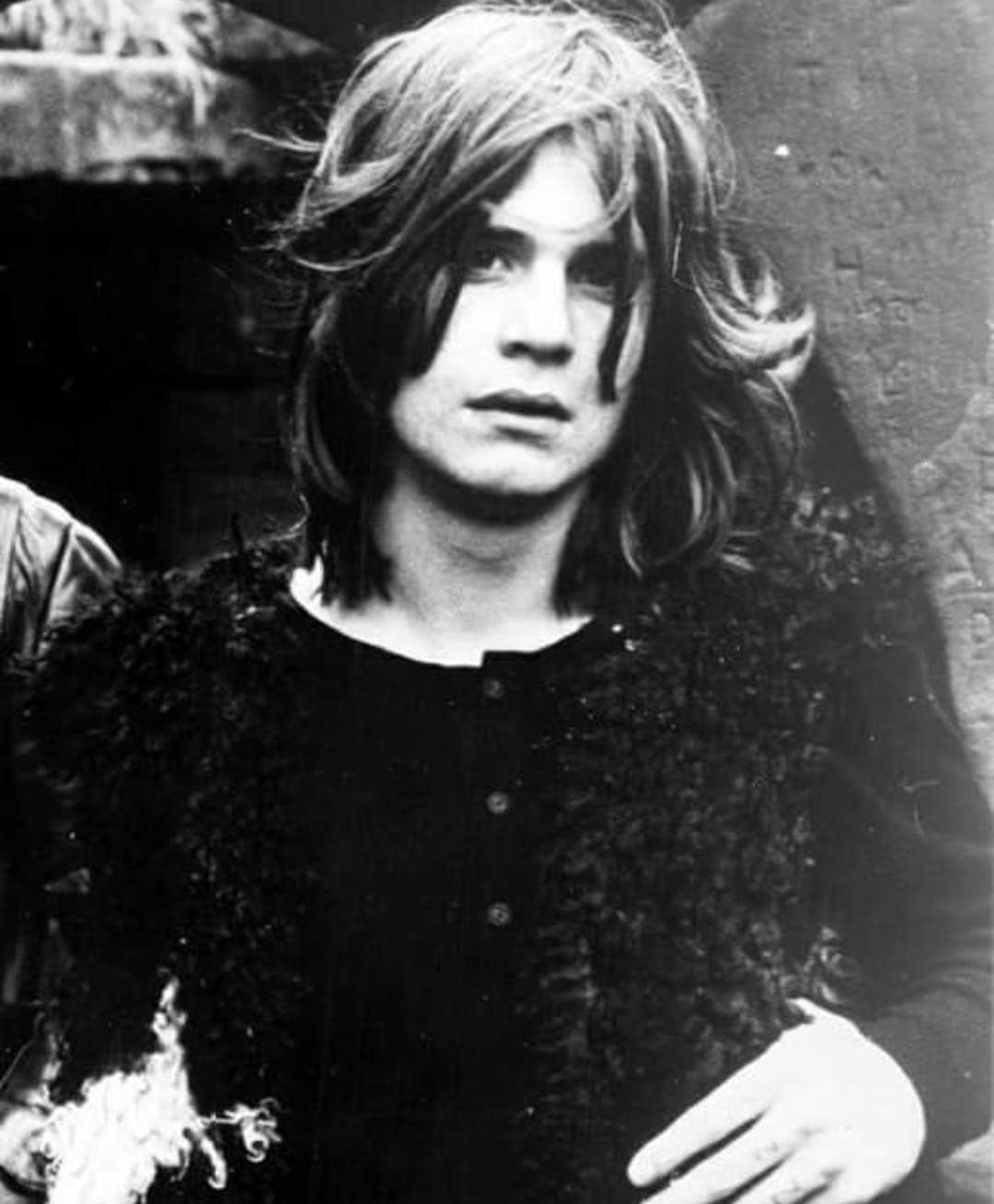 Happy Birthday John Michael \"Ozzy\" Osbourne 3/12/1948 