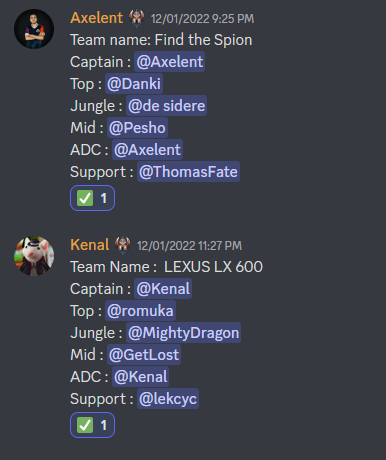 EloHunters tweet media